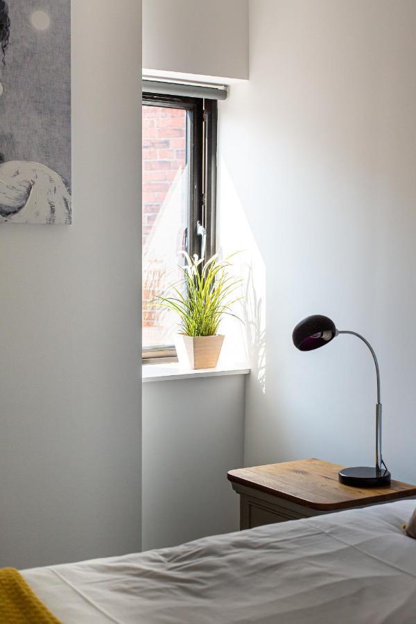 Modern Luxury Apartment, Sleeps 6, Best Location ベルファスト エクステリア 写真