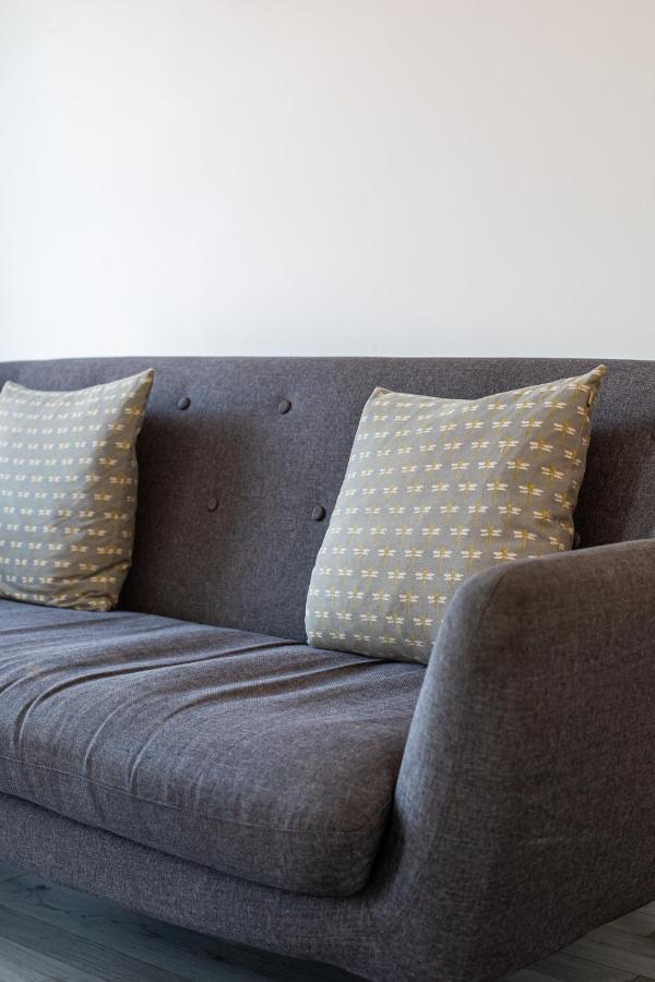 Modern Luxury Apartment, Sleeps 6, Best Location ベルファスト エクステリア 写真